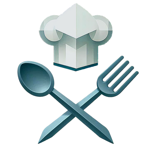 Home Cook Diary Logo